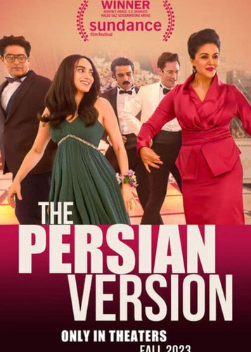 The Persian Version - Poster 4