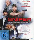 Sniper 7 - Homeland Security