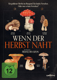 Wenn der Herbst naht