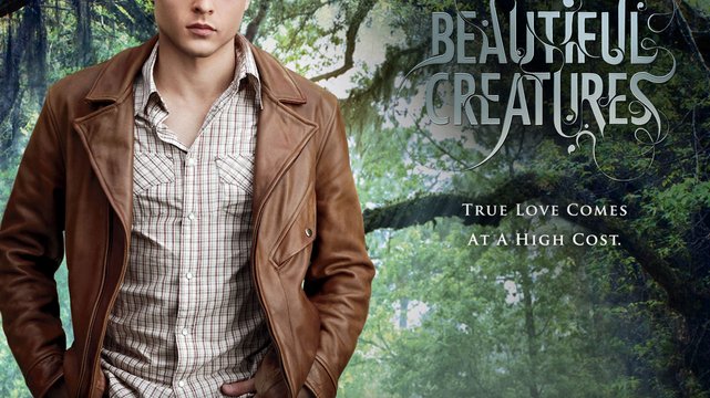Beautiful Creatures - Eine unsterbliche Liebe - Wallpaper 5
