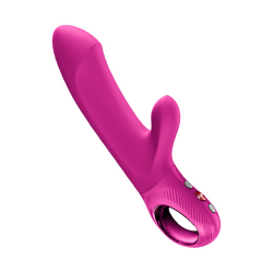 Fun Factory Bi Stronic Embrace, 21,4 cm