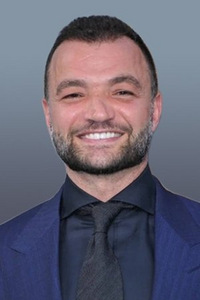 Nick Tarabay