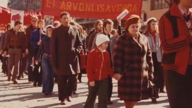 Comrade, Where Are You Today? - Trailer - Deutsch - SD