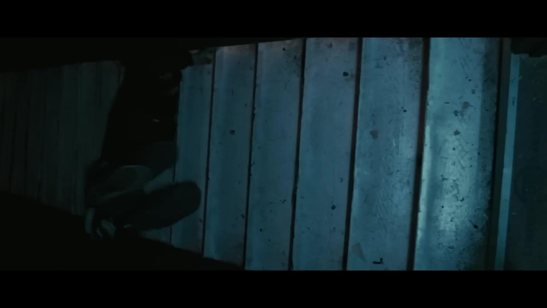 The Mortuary Assistant - Trailer - Englisch - HD