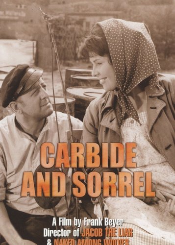 Karbid und Sauerampfer - Poster 3