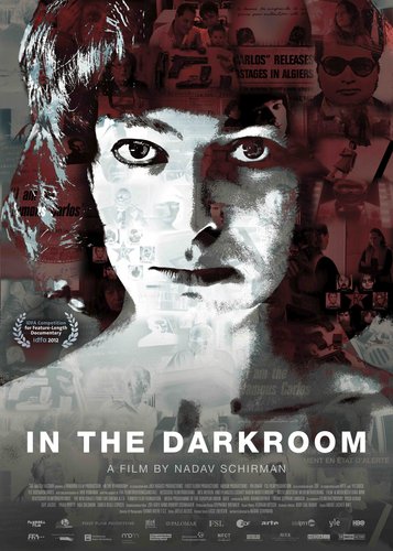 In the Darkroom - Poster 1