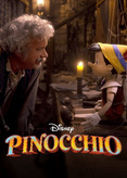 Disneys Pinocchio