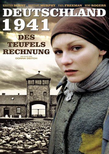 Deutschland 1941 - Poster 1