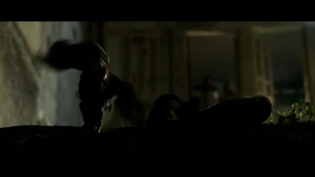 Zweimal sterben ist einmal zuviel - Trailer - Deutsch - SD