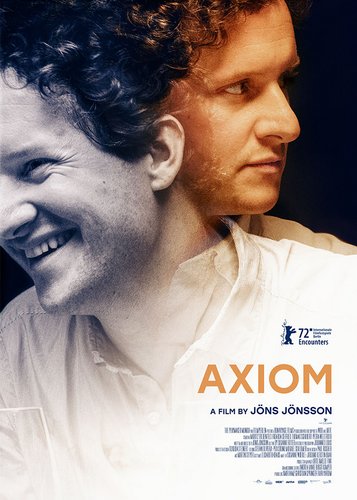 Axiom - Poster 2