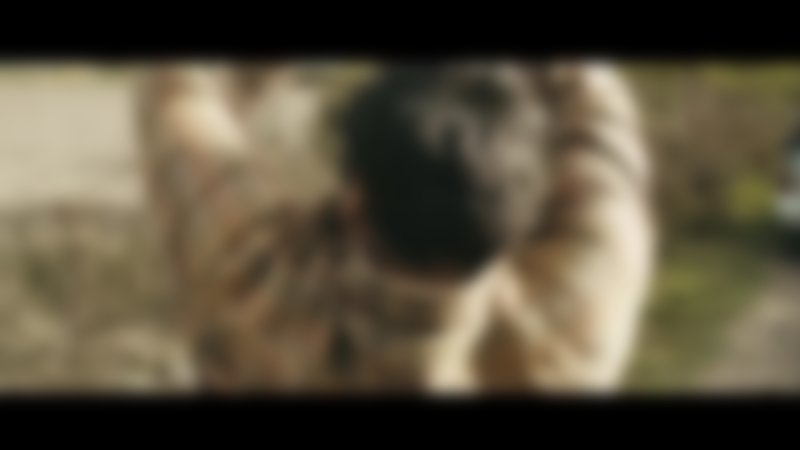 Chained - Trailer - Deutsch - SD
