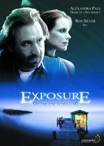 Exposure - Poster 1