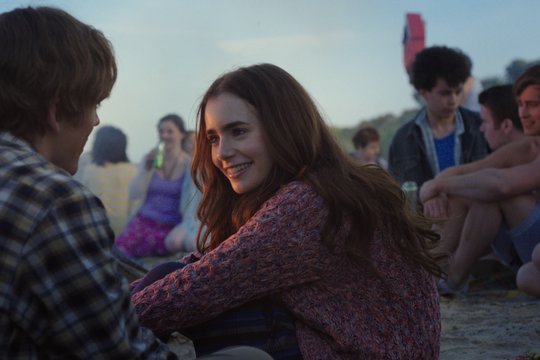 Love, Rosie - Für immer vielleicht - Szenenbild 18