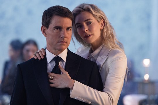 Mission Impossible 7 - Dead Reckoning - Szenenbild 2