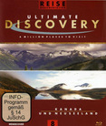Ultimate Discovery 8 - Kanada und Neuseeland