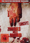 Zombies Hell&#039;s Ground