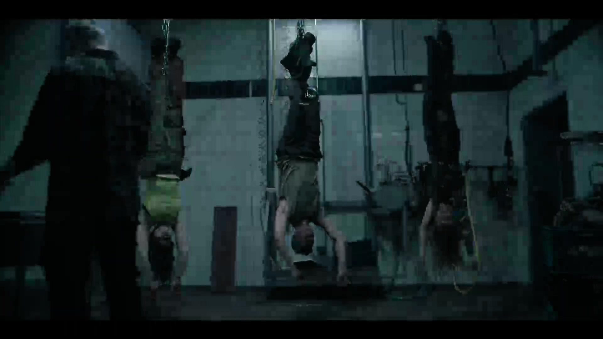 Meat Kills - Trailer - Deutsch - HD
