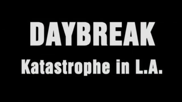 Daybreak - Trailer - Deutsch