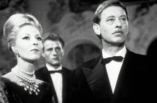 Letztes Jahr In Marienbad