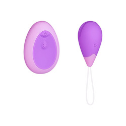 Remote Kegel Excite-Her, 11,5 cm