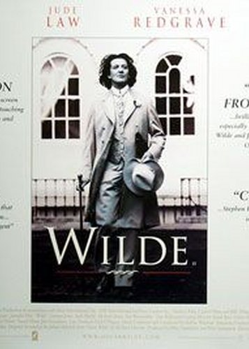 Oscar Wilde - Poster 4