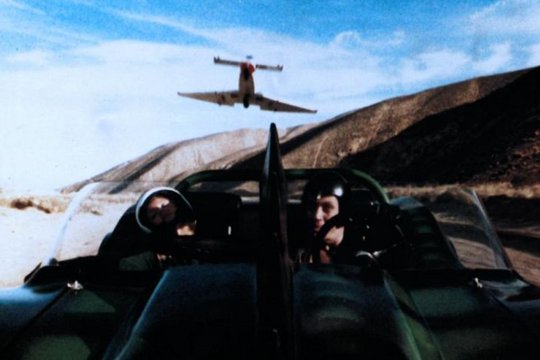 Death Race 2000 - Herrscher der Straße - Szenenbild 3