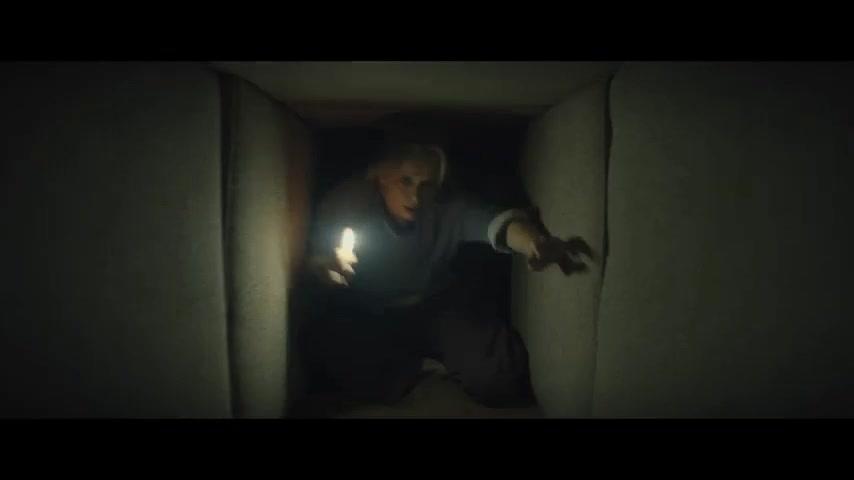 Insidious 6 - Out of the Further - Trailer - Deutsch - SD