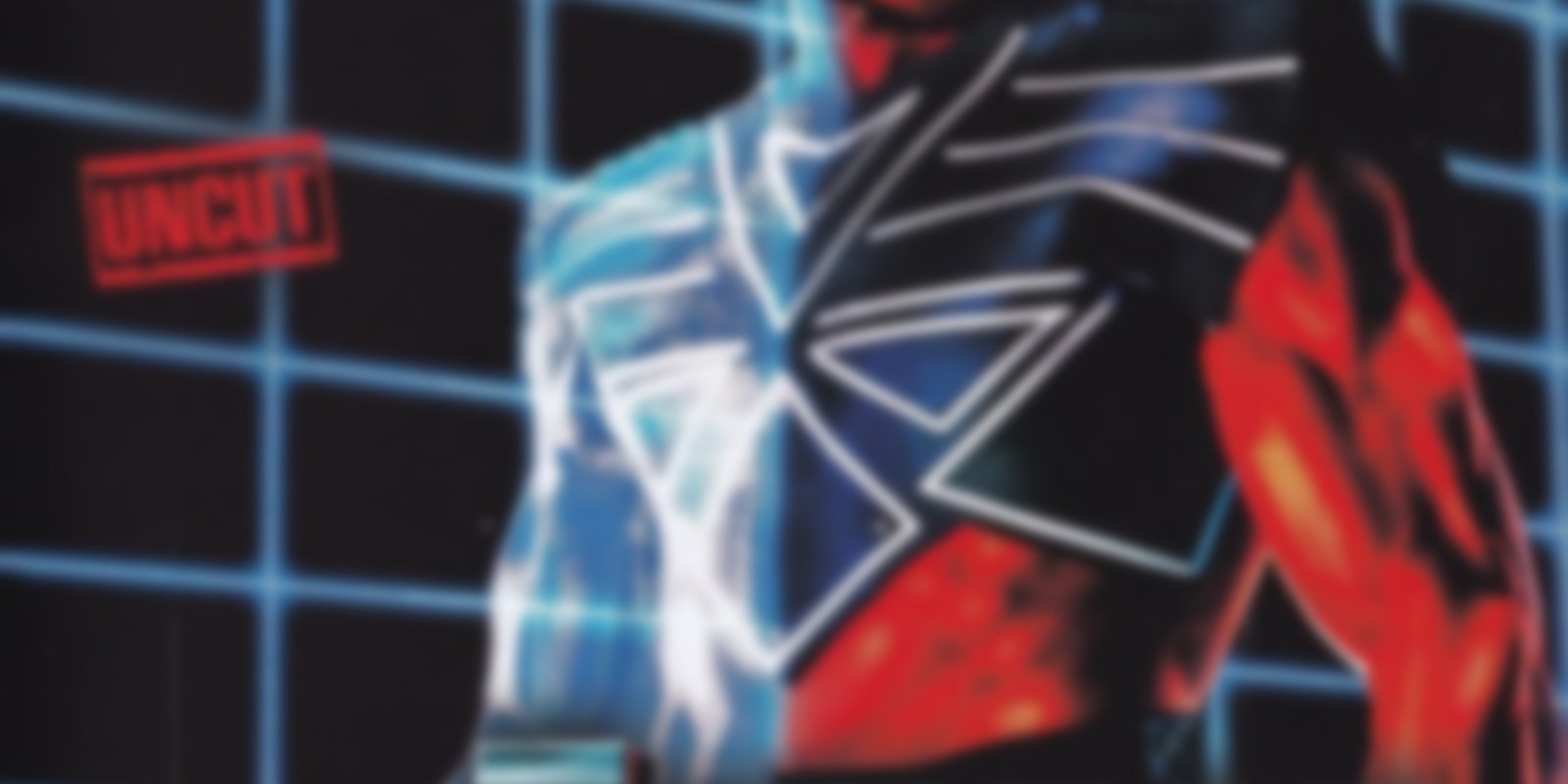 Expect No Mercy - Gnadenlos