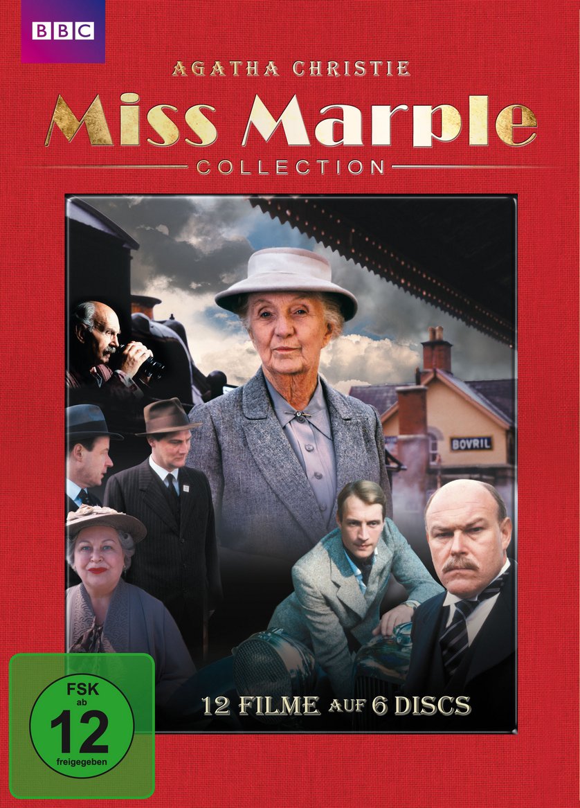 Miss Marple Die Schattenhand Besetzung Miss Marple Die Schattenhand Besetzung