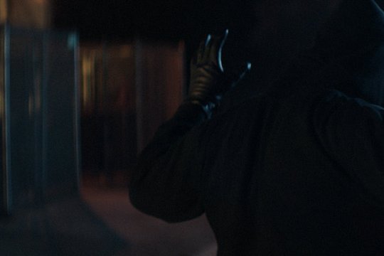 Thriller - Blutbad an der Compton High - Szenenbild 4