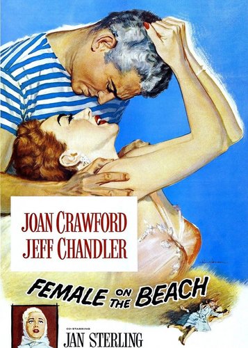 Das Haus am Strand - Poster 2