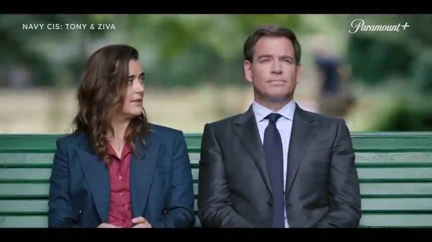 NCIS - Navy CIS Tony & Ziva - Staffel 1 - Trailer - Deutsch - SD