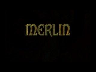 Merlin und der Krieg der Drachen - Trailer - Deutsch