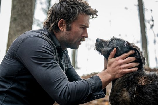 The Rescue - Szenenbild 3