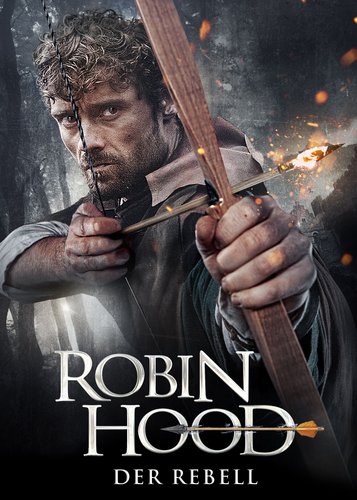 Robin Hood - Der Rebell - Poster 1