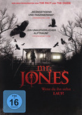 Mr. Jones - Wenn du ihn siehst... LAUF!