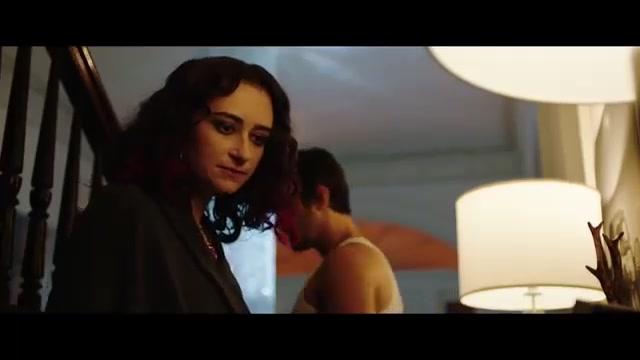 Torn Hearts - Trailer - Englisch - SD