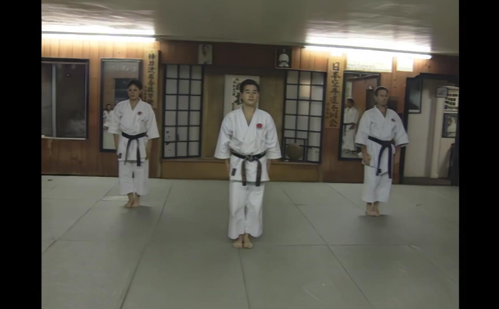 Die Faust des Condors - Trailer - Englisch - HD