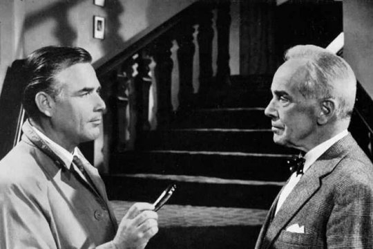 Zimmer 13 - Szenenbild 1