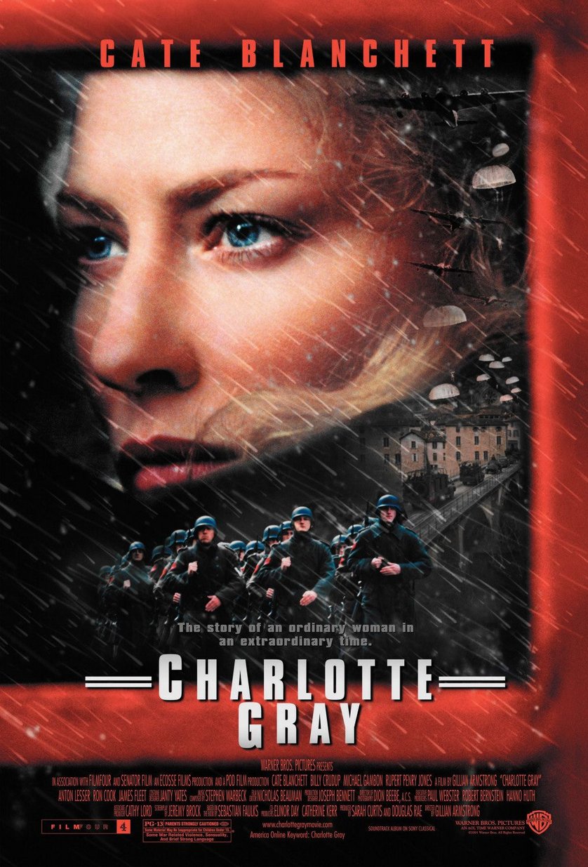 Die Liebe Der Charlotte Gray Stream