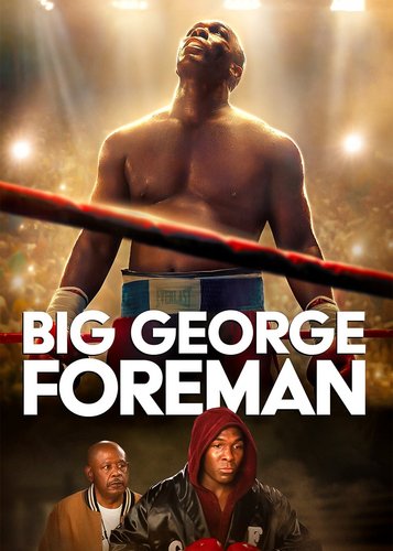 Big George Foreman - Poster 1