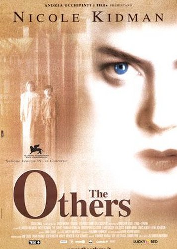 The Others - Poster 6