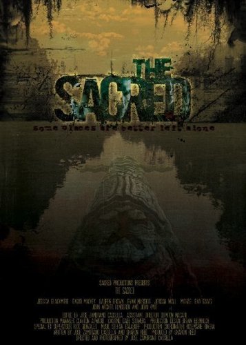 Sacred - Poster 5