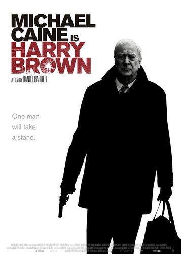 Harry Brown - Poster 4