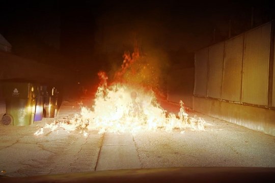 Morgan - Killer Doll - Szenenbild 8