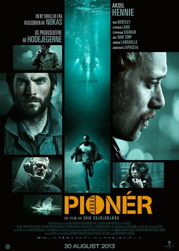Pioneer - Poster 3
