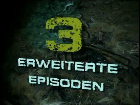 Bones - Staffel 4 - Trailer - Deutsch - SD