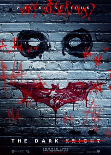 Batman - The Dark Knight - Poster 10