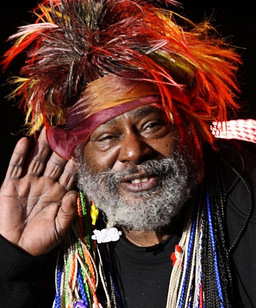George Clinton