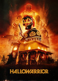 Hallowarrior